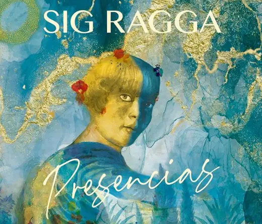 Sig Ragga anuncia el lanzamiento de una nueva canción
